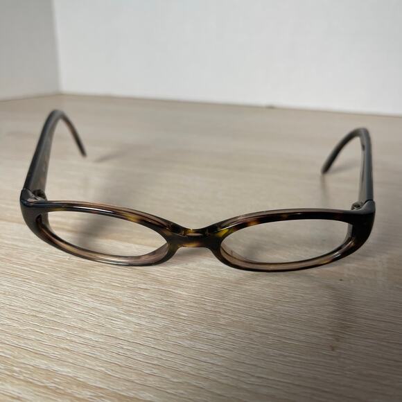 Ray-Ban RB2128 Sidestreet 941 Sunglasses Tortoise Shell Italy FRAMES ONLY - Picture 2 of 10